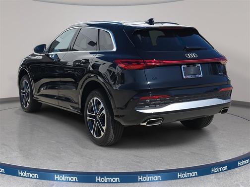 2025 Audi Q5 Premium TFSI quattro S tronic