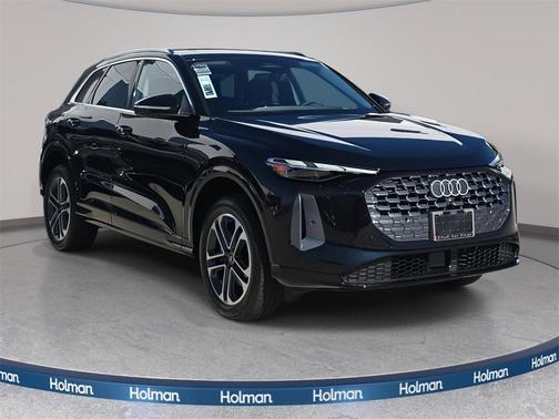 2025 Audi Q5 Premium TFSI quattro S tronic