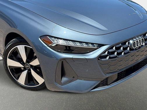 2025 Audi A5 Premium Plus TFSI quattro S tronic