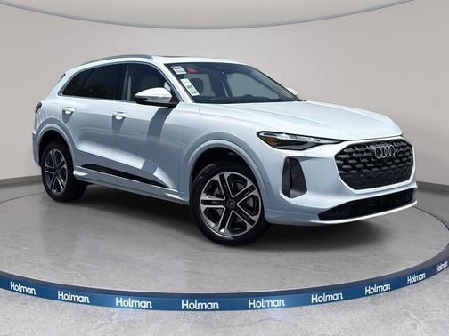 2025 Audi Q5 Premium