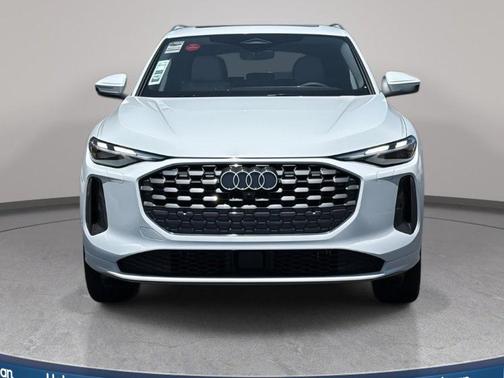 2025 Audi Q5 Premium