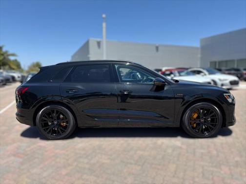 2023 Audi e-tron Premiumwe