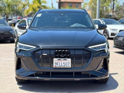 2023 Audi e-tron Premiumwe