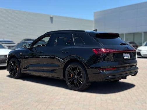 2023 Audi e-tron Premiumwe