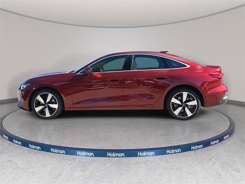 2025 Audi A5 Premium Plus TFSI quattro S tronic