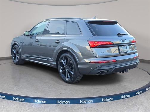 2026 Audi Q7 55 Premium Plus