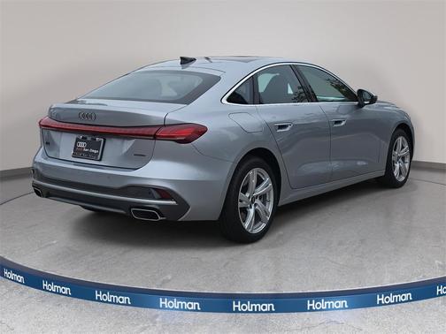 2025 Audi A5 Premium Plus