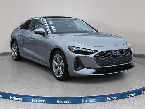 2025 Audi A5 Premium Plus