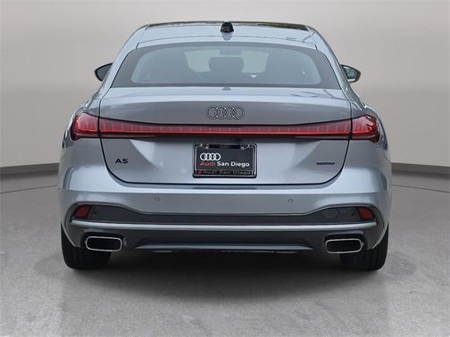 2025 Audi A5 Premium Plus