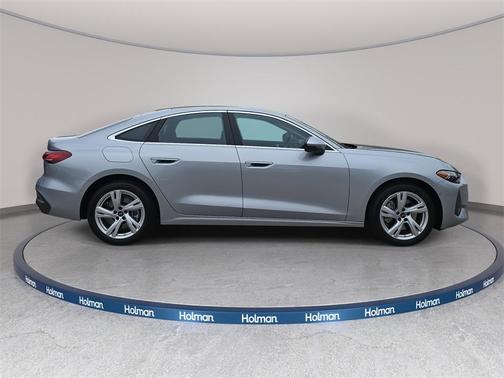 2025 Audi A5 Premium Plus