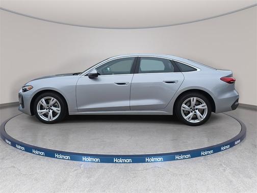 2025 Audi A5 Premium Plus