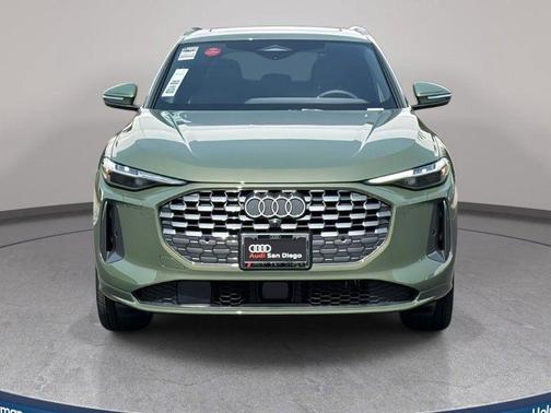 2025 Audi Q5 Premium Plus TFSI quattro S tronic