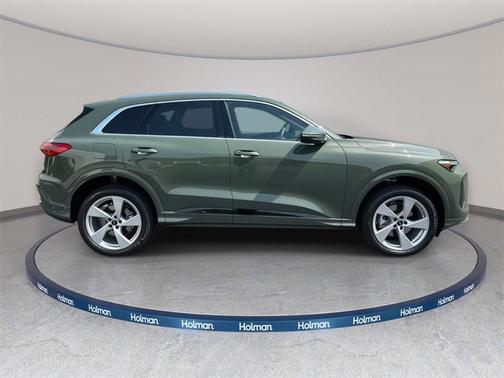 2025 Audi Q5 Premium Plus TFSI quattro S tronic