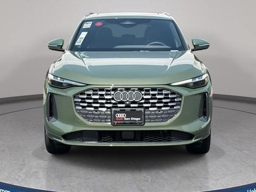 2025 Audi Q5 Premium Plus TFSI quattro S tronic