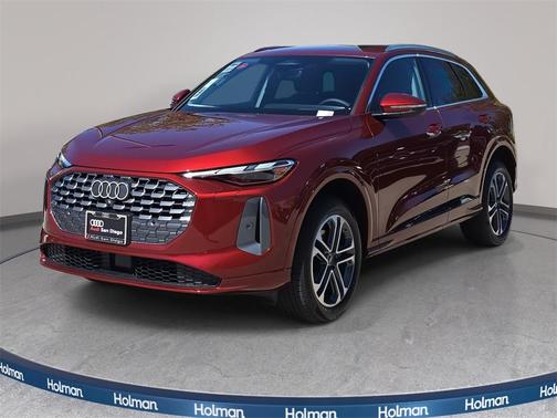 2025 Audi Q5 Premium