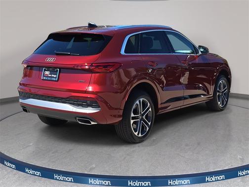 2025 Audi Q5 Premium