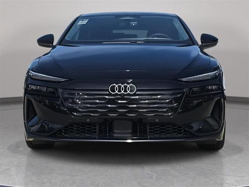 2025 Audi A6 e-tron Premium Plus