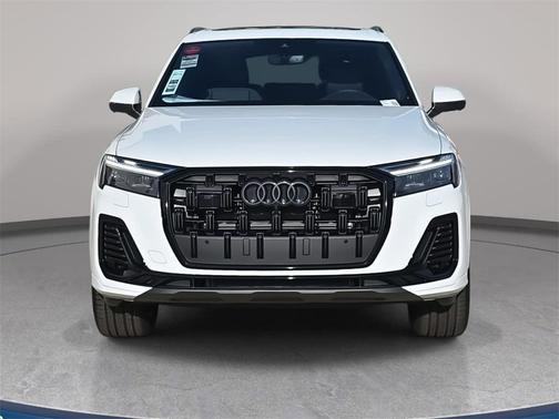2026 Audi Q7 45 Premium