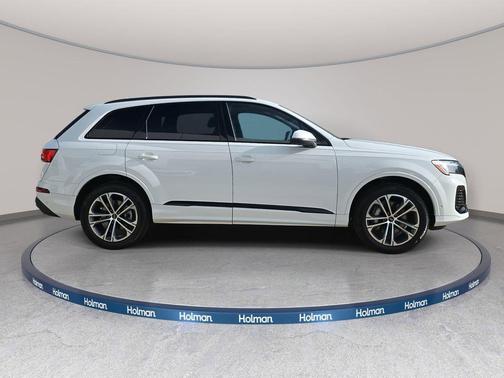 2026 Audi Q7 45 Premium