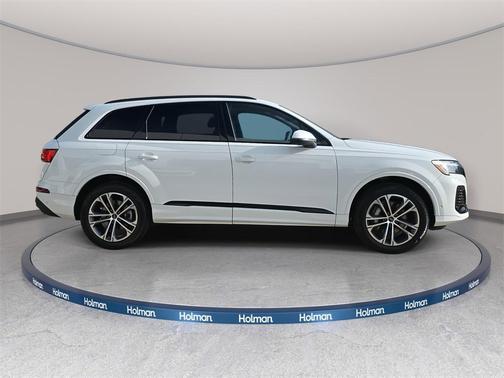 2026 Audi Q7 45 Premium