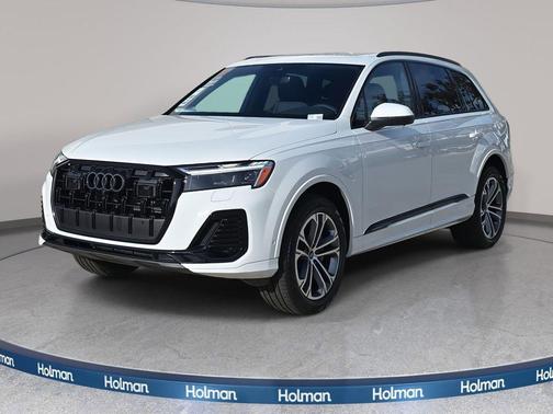 2026 Audi Q7 45 Premium