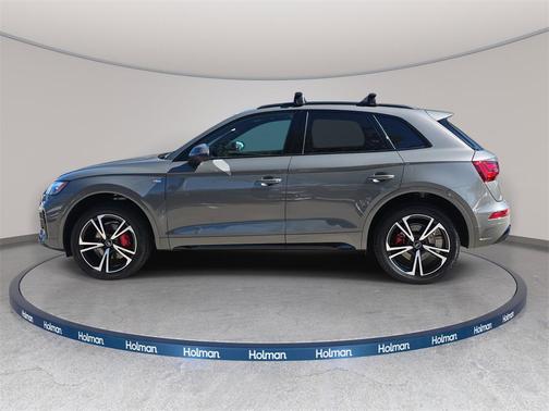 2025 Audi Q5 45 S line Premium Plus