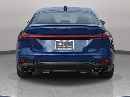 2025 Audi S5 3.0T Premium Plus