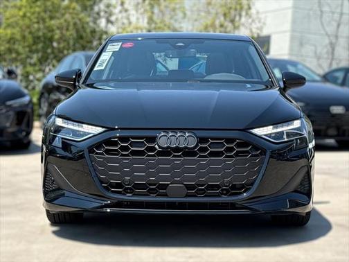 2025 Audi A3 Premium