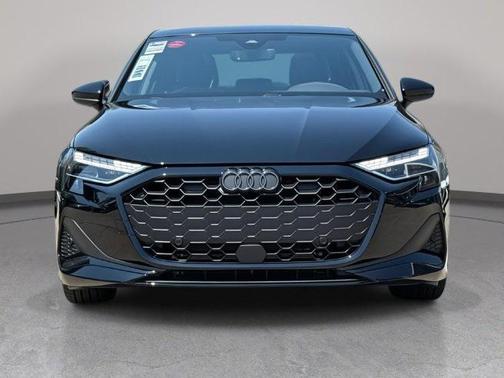 2025 Audi A3 Premium