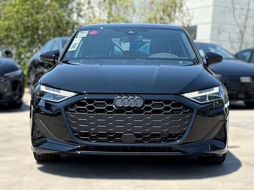 2025 Audi A3 Premium