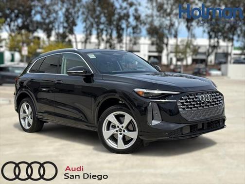 2025 Audi Q5 Premium Plus