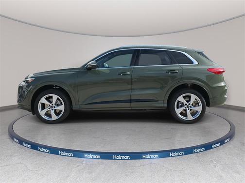 2025 Audi Q5 Premium Plus TFSI quattro S tronic
