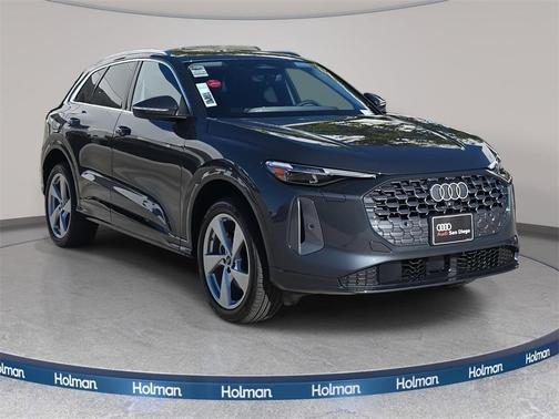 2025 Audi Q5 Premium Plus TFSI quattro S tronic