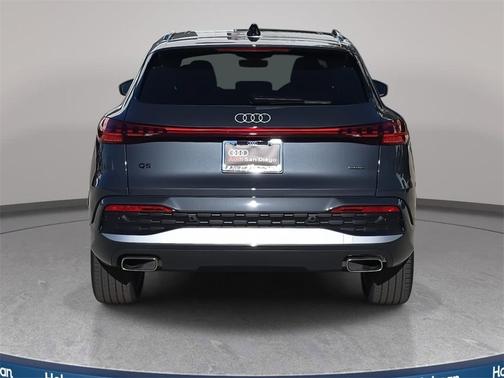 2025 Audi Q5 Premium Plus TFSI quattro S tronic