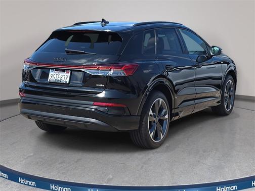 2023 Audi Q4 e-tron Premium Plus 50 quattro