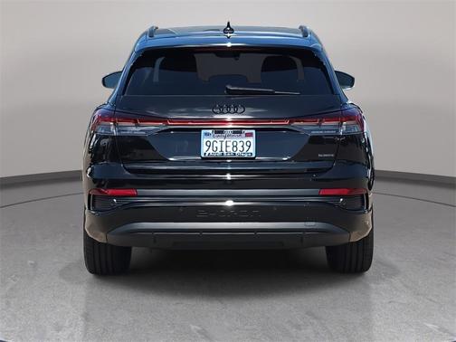 2023 Audi Q4 e-tron Premium Plus 50 quattro