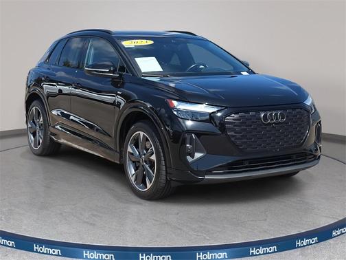 2023 Audi Q4 e-tron Premium Plus 50 quattro