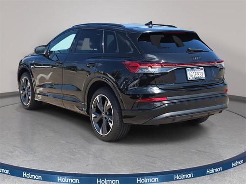 2023 Audi Q4 e-tron Premium Plus 50 quattro