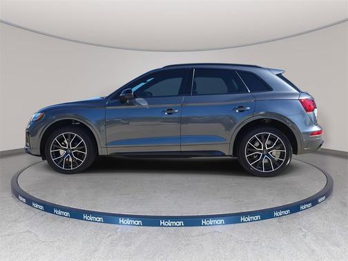 2023 Audi SQ5 3.0T Premium Plus