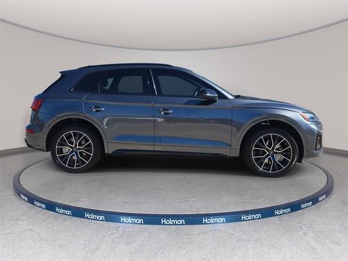 2023 Audi SQ5 3.0T Premium Plus