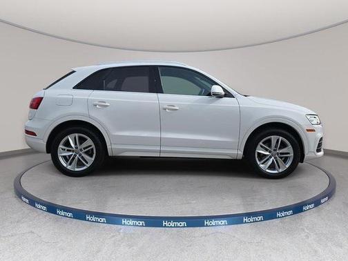 2016 Audi Q3 2.0T Premium Plus