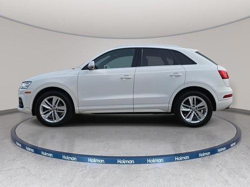 2016 Audi Q3 2.0T Premium Plus