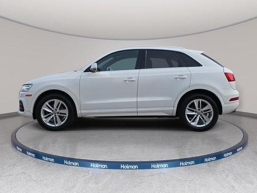 2016 Audi Q3 2.0T Premium Plus