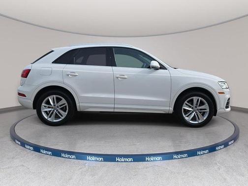 2016 Audi Q3 2.0T Premium Plus