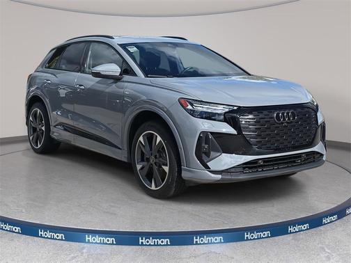 2024 Audi Q4 e-tron Prestige 50 quattro