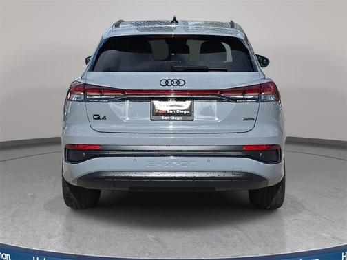 2024 Audi Q4 e-tron Prestige 50 quattro