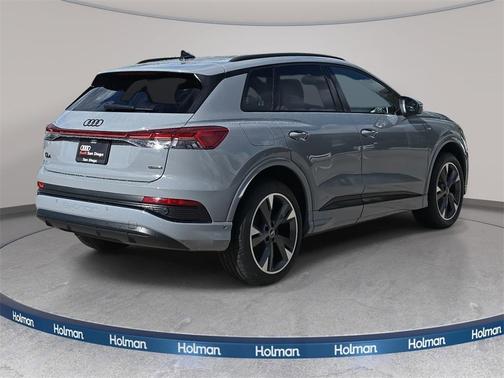 2024 Audi Q4 e-tron Prestige 50 quattro