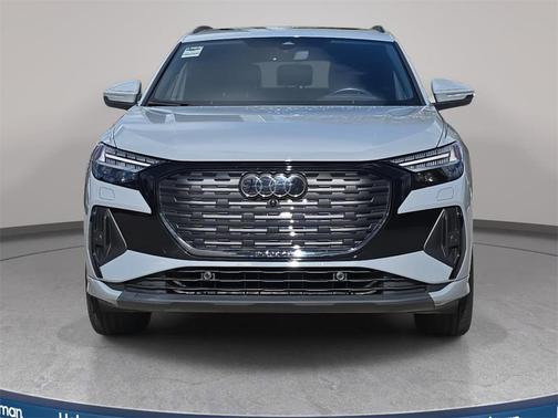 2024 Audi Q4 e-tron Prestige 50 quattro