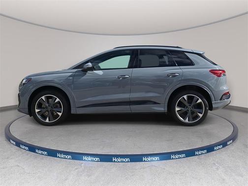 2024 Audi Q4 e-tron Prestige 50 quattro