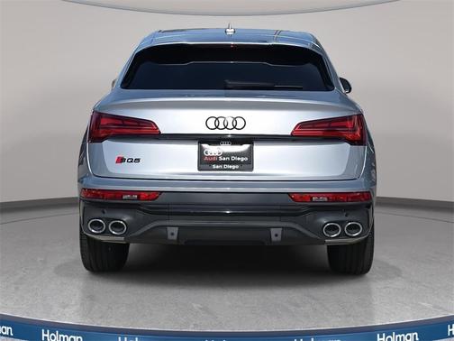 2023 Audi SQ5 3.0T Premium Plus